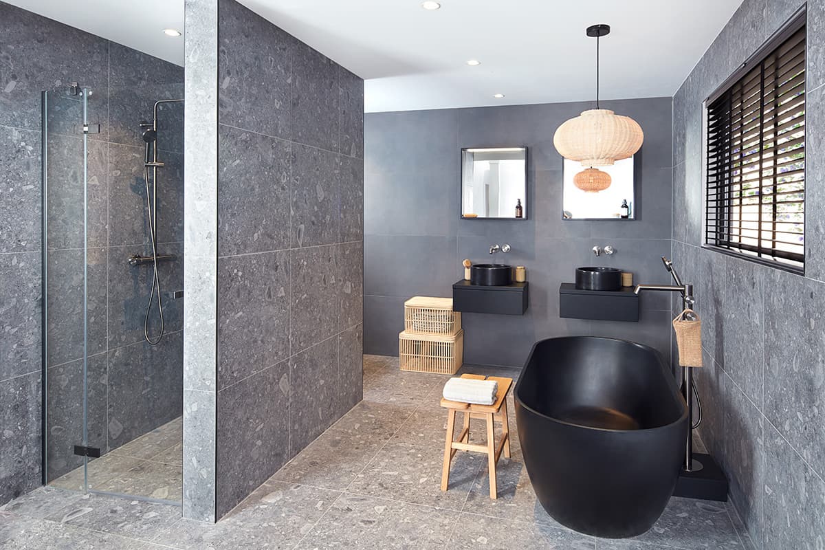 Badkamer VTwonen