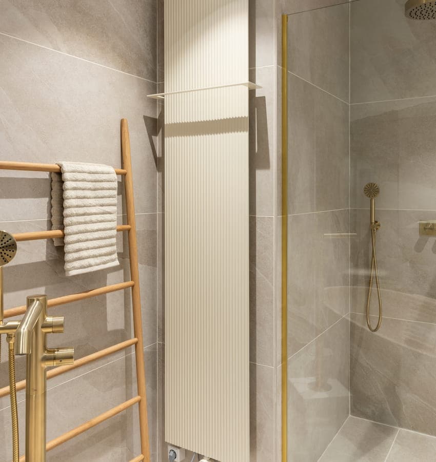 Hotel chique