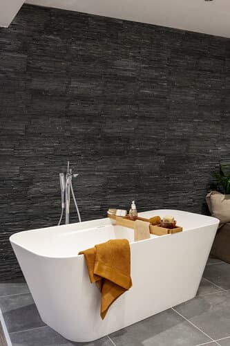 Showroom badkamers