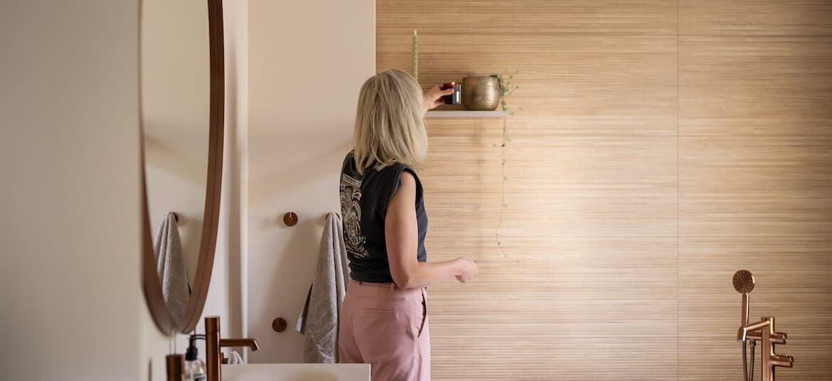 Badkamer samenstellen en kosten besparen
