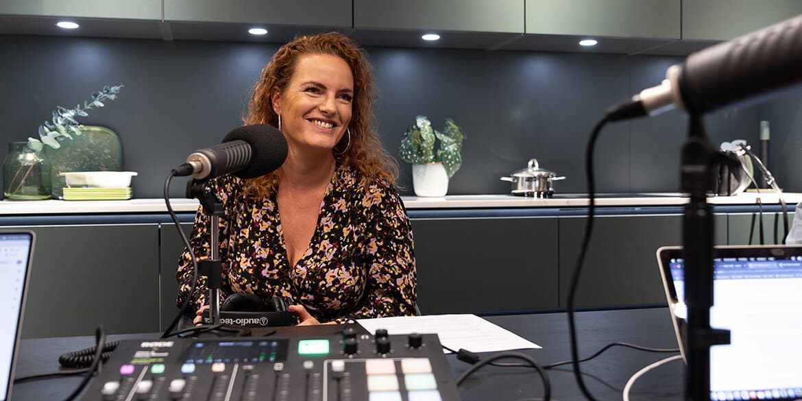 Brugman podcast