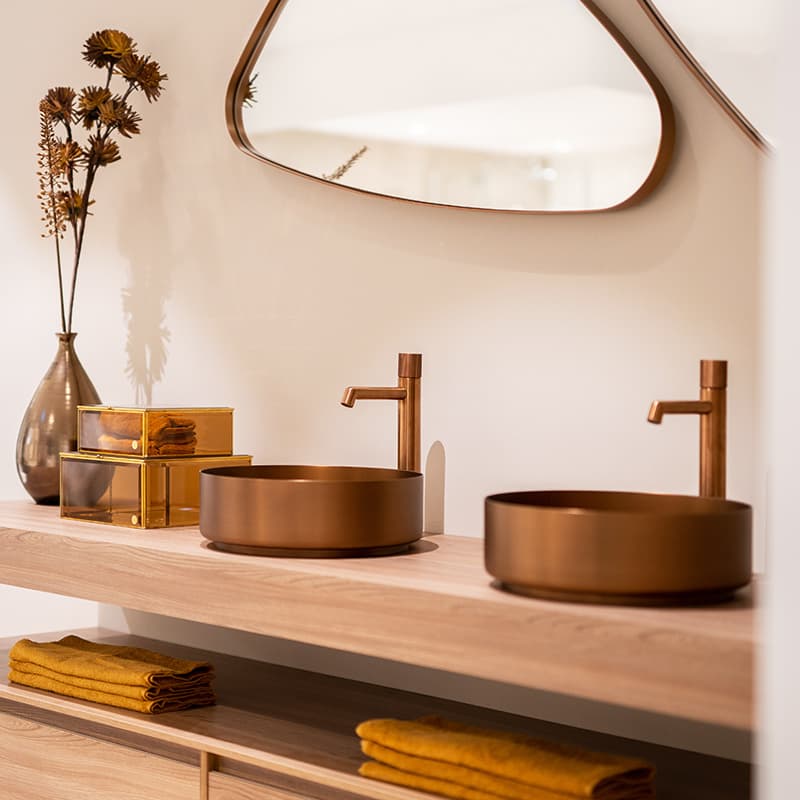 Badkamer meubel