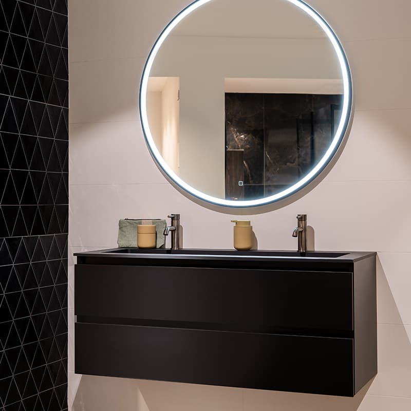 Badkamer meubel