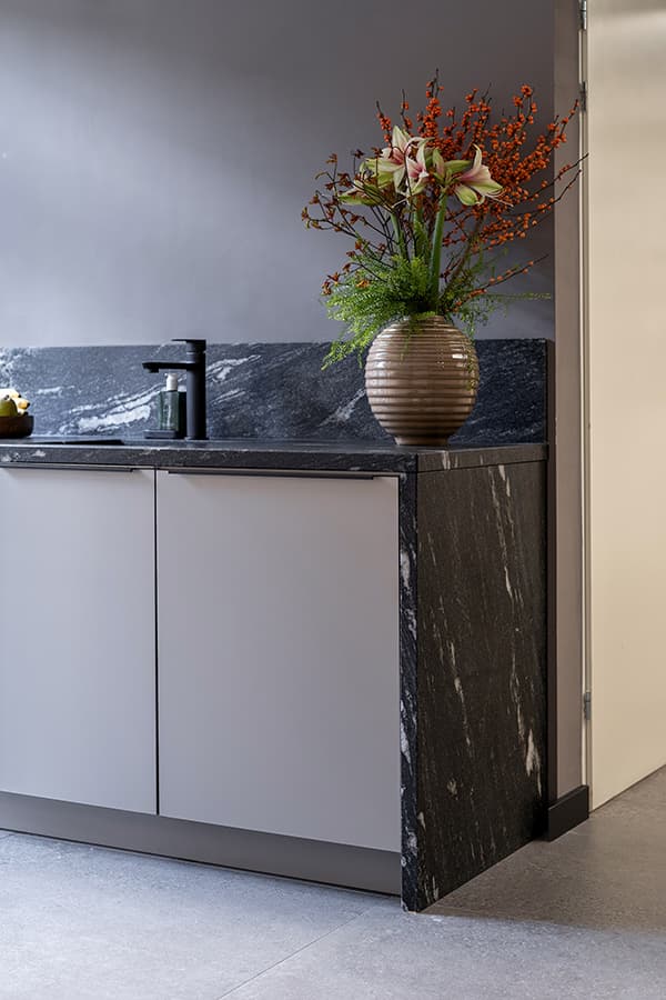 Luxe keuken