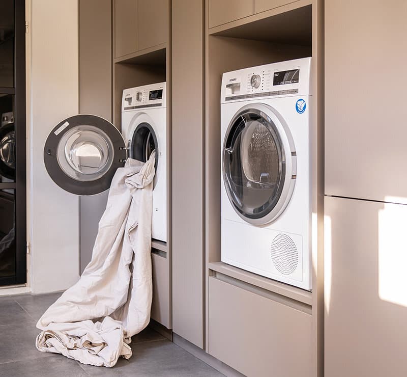 Tips voor het inrichten van je bijkeuken