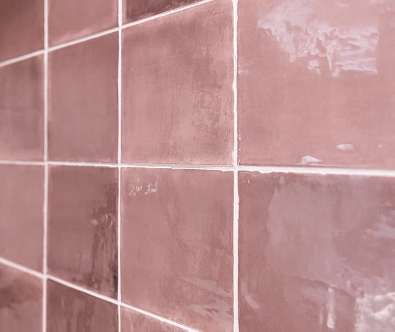 (Woon)trend: Pink