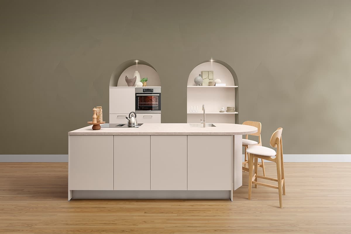 Keuken FLOW-018