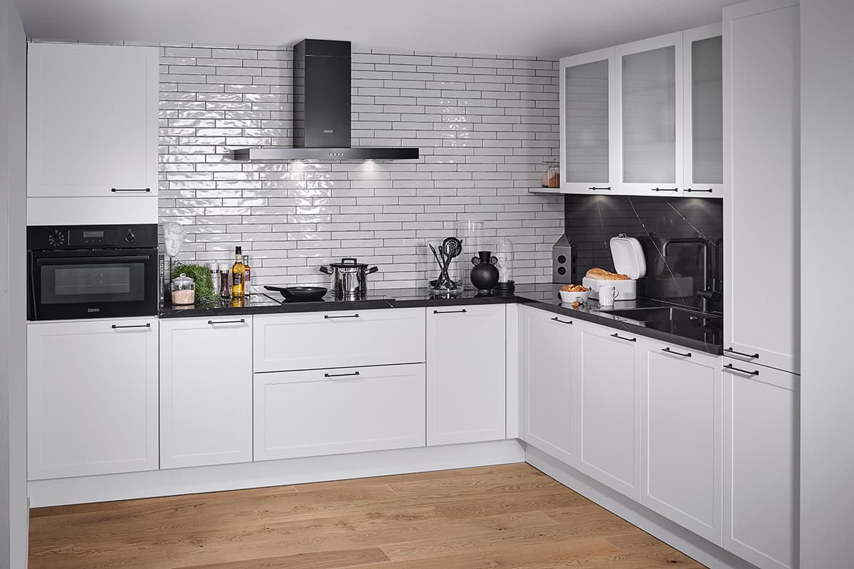 Keuken Follet 411