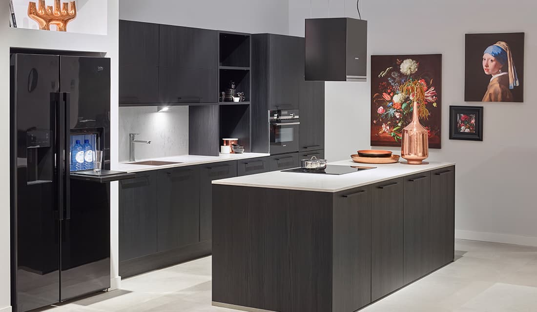 Keuken Lango 955 – Brugman