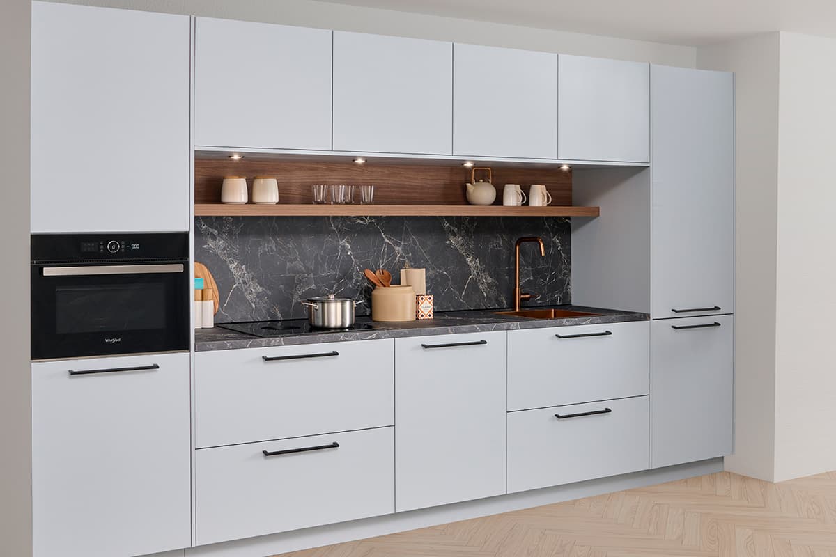 Keuken Milox-3320-F
