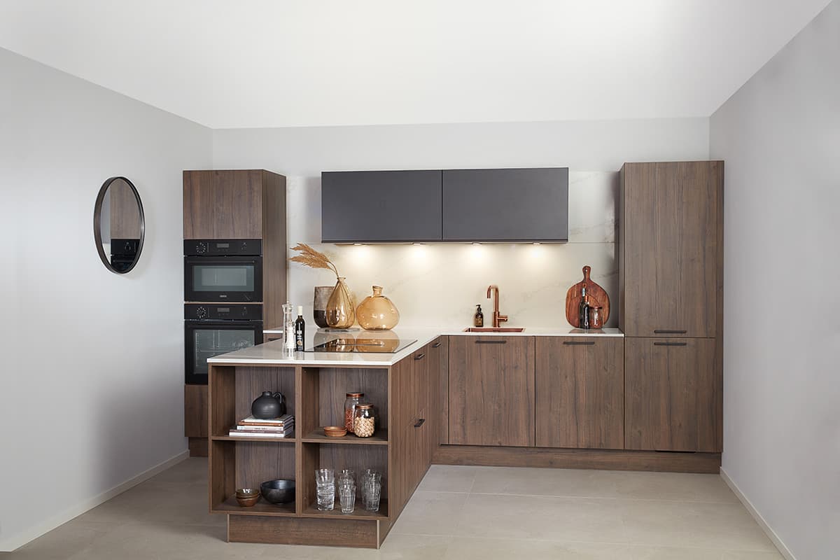 Keuken Mirall-8060-F