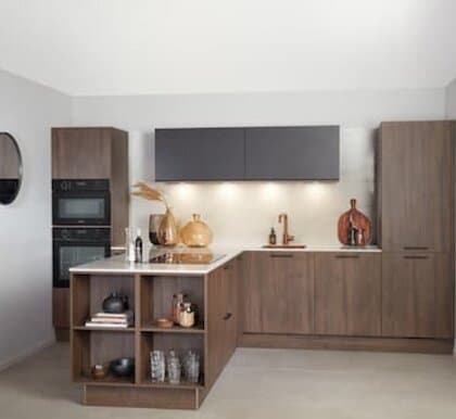 T Keuken