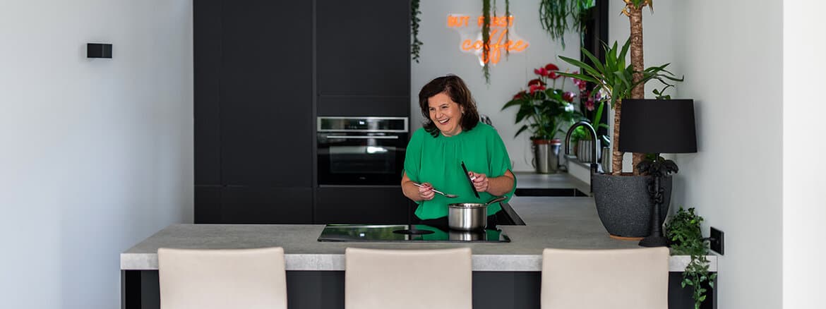 G keuken