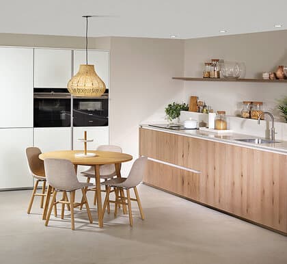 Design keuken