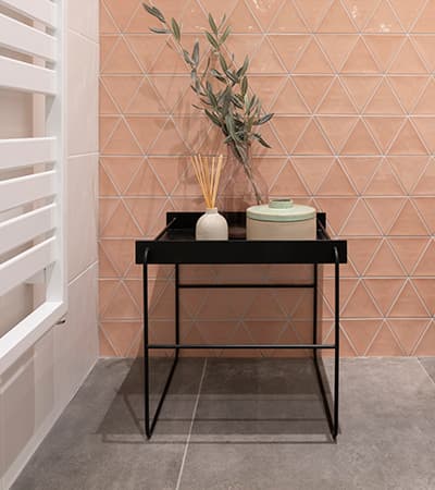 Betonlook tegels