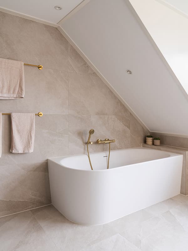 Badkamer